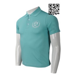 P762  來樣訂造Polo恤款式  製作隊服Polo恤款式  香港民眾安全服務隊   自訂Polo恤款式   Polo專營    碧綠色 P762  來樣訂造Polo恤款式  製作隊服Polo恤款式  香港民眾安全服務隊   自訂Polo恤款式   Polo專營    碧綠色